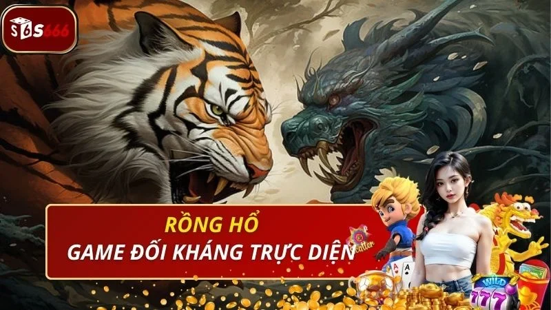 Chinh phục thiên đường Rồng Hổ siêu đỉnh cao